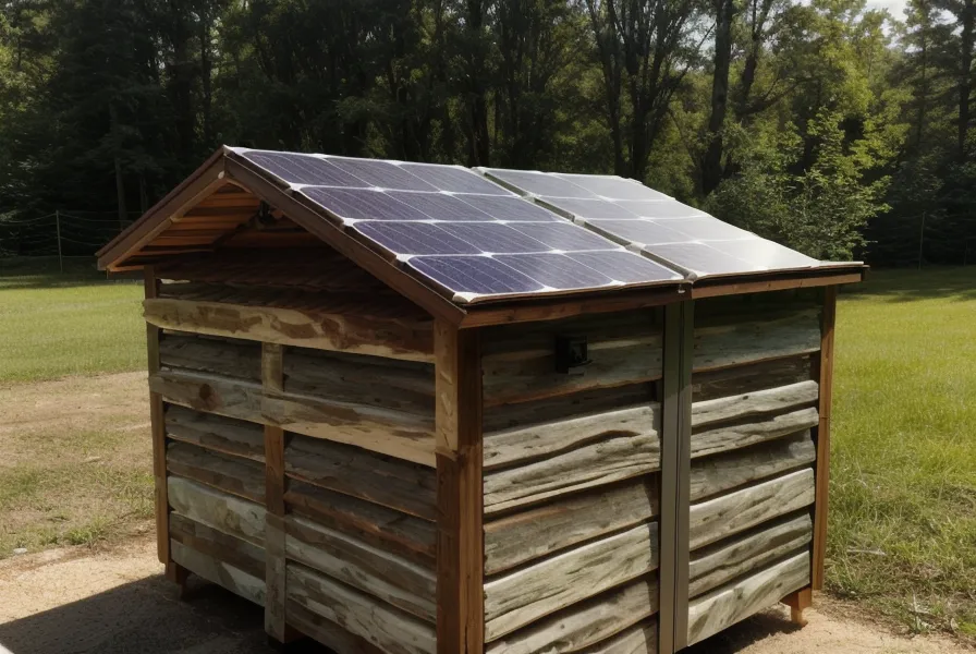 Food-grade stainless steel trays of strawberries and herbs drying inside our solar-powered homestead harvest dehydrator